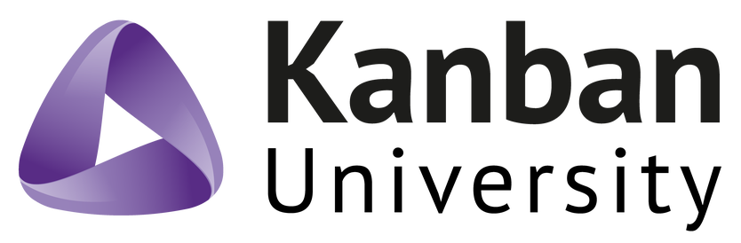 Логотип Kanban University