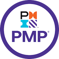 Бейдж PMP